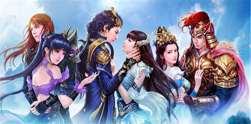 夜丶无悔 第5页