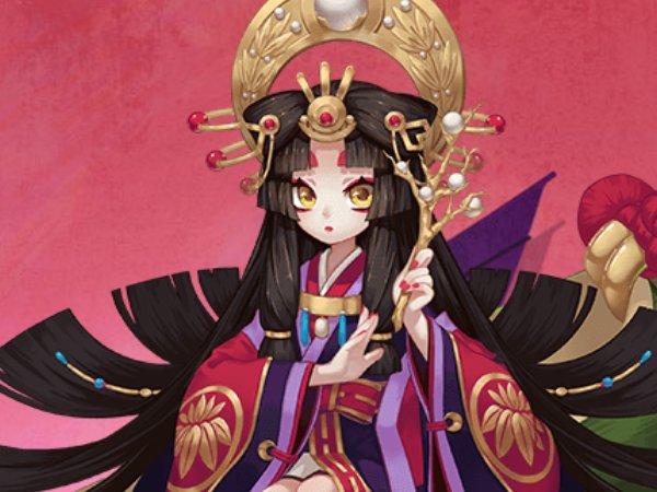 阴阳师最新ssr式神深度解析