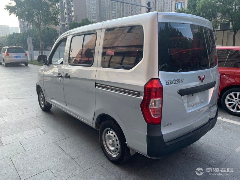 五菱之光v最新消息深度解析与解读