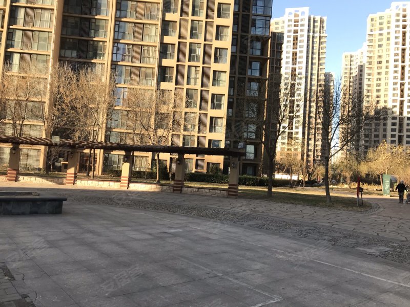 天津东岸名郡最新动态深度解析