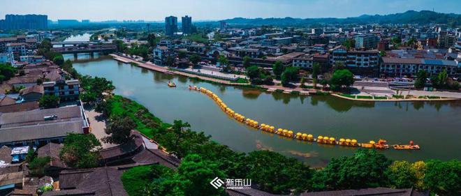苏稽古镇重塑历史风貌与现代发展的融合，最新规划消息揭秘