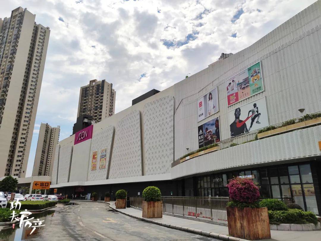 大沥南海之门最新动态全面解析